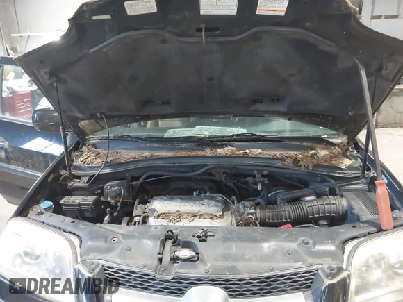 2006 Acura MDX Touring с VIN 2HNYD18966H533632, выставлен на аукционе IAAI как лот 42573458 с пробегом 277 445 миль миль и . История ставок и продаж доступна на DreamBid. Изображение 10.