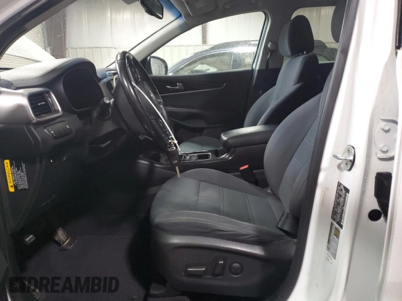 2016 Kia Sorento LX with VIN 5XYPG4A39GG053357, listed as a Copart auction lot 46892525 with 78,402 mi miles and Clean Title. Bid and sale history available at carsss.com. Image 7.