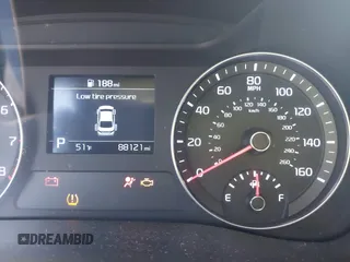 2019 Kia Forte LXS with VIN 3KPF24AD8KE007205, listed as a IAAI auction lot 41848642 with 88,121 mi miles. Bid and sale history available at carsss.com. Image 7.