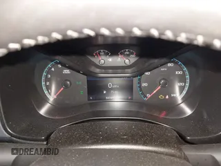 2019 Chevrolet Colorado 4WD Z71 z VIN 1GCGTDEN9K1299292, wystawiony jako IAAI lot #41626944 z przebiegiem 84 949 mil mil oraz . Historia ofert i sprzedaży dostępna na DreamBid. Obrazek 7.
