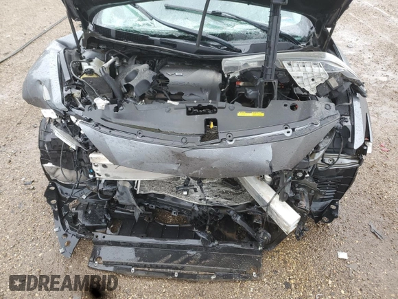 2017 Nissan Maxima S z VIN 1N4AA6APXHC373577, wystawiony jako Copart lot #58855705 z przebiegiem Nie podano mil oraz Szkoda całkowita • Salvage title. Historia ofert i sprzedaży dostępna na DreamBid. Obrazek 11.