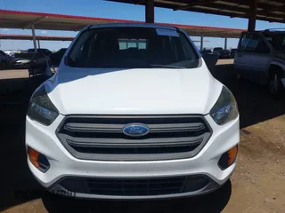 2019 Ford Escape S with VIN 1FMCU0F75KUC55076, listed as a IAAI auction lot 42432402 with 113,783 mi miles and . Bid and sale history available at DreamBid. Image 12.