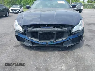 2015 Maserati Quattroporte S Q4 z VIN ZAM56RRA0F1141329, wystawiony jako IAAI lot #42095724 z przebiegiem 38 230 mil mil oraz . Historia ofert i sprzedaży dostępna na DreamBid. Obrazek 6.
