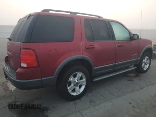 2004 Ford Explorer XLT с VIN 1FMZU63E74ZB29517, выставлен на аукционе Copart как лот 82702564 с пробегом 110 876 миль миль и Списание • Salvage title. История ставок и продаж доступна на DreamBid. Изображение 3.