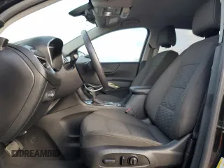 2019 Chevrolet Equinox LT with VIN 2GNAXLEX8K6182619, listed as a Copart auction lot 44230295 with 125,707 mi miles and Clean Title. Bid and sale history available at DreamBid. Image 7.