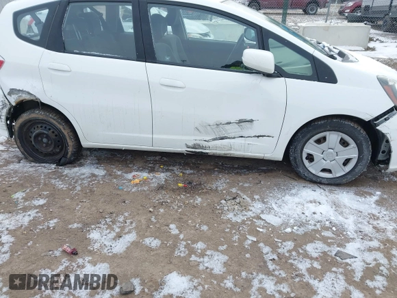 2012 Honda Fit с VIN JHMGE8H39CC040950, выставлен на аукционе IAAI как лот 41606412 с пробегом 120 193 миль миль и . История ставок и продаж доступна на DreamBid. Изображение 6.