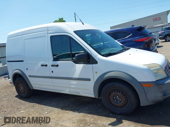 2011 Ford Transit Connect XL с VIN NM0LS7CN0BT055926, выставлен на аукционе IAAI как лот 42543788 с пробегом 151 861 миль миль и . История ставок и продаж доступна на DreamBid. Изображение 14.