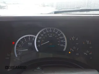 2005 Hummer H2 SUT with VIN 5GRGN22U15H114401, listed as a IAAI auction lot 41268764 with 166,651 mi miles. Bid and sale history available at carsss.com. Image 7.