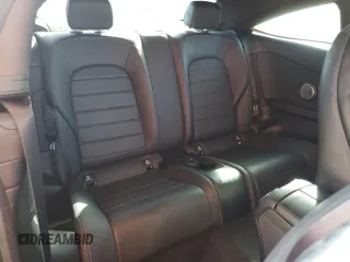 2019 Mercedes-Benz C 300 with VIN WDDWJ8DB2KF811645, listed as a Copart auction lot 45507975 with 155,183 mi miles and Clean title. Bid and sale history available at DreamBid. Image 10.