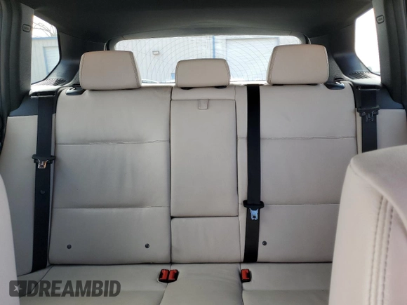 2013 BMW X3 xDrive28i with VIN 5UXWX9C51D0A16801, listed as a Copart auction lot 49008455 with 104,542 mi miles and Salvage Title. Bid and sale history available at carsss.com. Image 10.