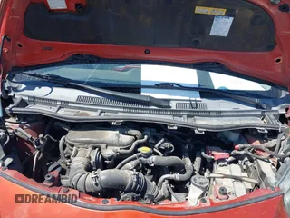2012 Scion iQ с VIN JTNJJXB05CJ013263, выставлен на аукционе IAAI как лот 42087710 с пробегом 124 463 миль миль и . История ставок и продаж доступна на DreamBid. Изображение 10.