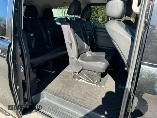 2020 Mercedes-Benz Metris with VIN W1WV0FEY9L3688689, listed as a Copart auction lot 52862564 with 164,030 mi miles and . Bid and sale history available at DreamBid. Image 6.
