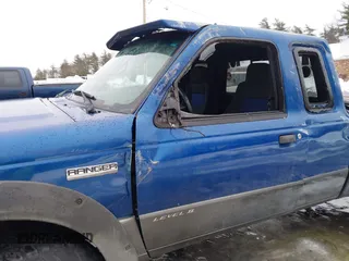 2007 Ford Ranger XLT with VIN 1FTZR45E27PA59514, listed as a IAAI auction lot 41560939 with 1 mi miles. Bid and sale history available at carsss.com. Image 13.