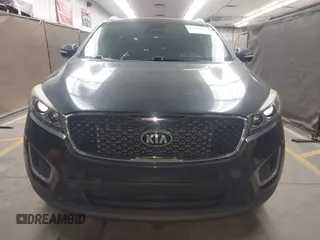 2018 Kia Sorento LX with VIN 5XYPG4A58JG363749, listed as a IAAI auction lot 42109662 with 109,667 mi miles and . Bid and sale history available at DreamBid. Image 12.