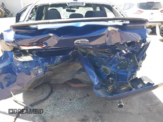 2017 Subaru Impreza Special Sports с VIN 4S3GKAM65H3610550, выставлен на аукционе IAAI как лот 42407080 с пробегом 133 746 миль миль и . История ставок и продаж доступна на DreamBid. Изображение 6.