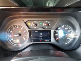 2020 Chevrolet Camaro 1LT with VIN 1G1FB1RS6L0106383, listed as a Copart auction lot 50181605 with 70,625 mi miles and Clean title. Bid and sale history available at DreamBid. Image 9.
