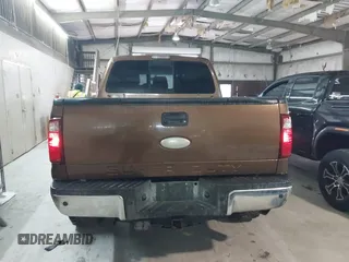 2012 Ford F-250 XL with VIN 1FT7W2BT8CEB20622, listed as a IAAI auction lot 41590562 with 131,413 mi miles and . Bid and sale history available at DreamBid. Image 16.