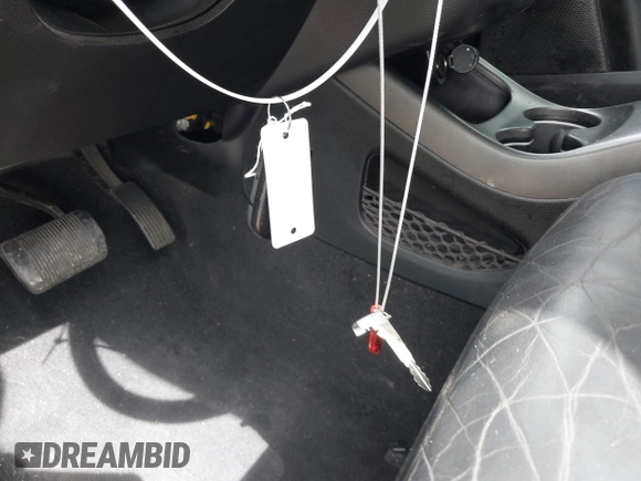 2017 Dodge Journey Crossroad Plus with VIN 3C4PDCGB2HT566106, listed as a IAAI auction lot 42473554 with 112,873 mi miles and . Bid and sale history available at DreamBid. Image 11.