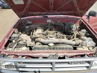 1988 Toyota Pickup с VIN JT4RN63A7J5038197, выставлен на аукционе Copart как лот 59910655 с пробегом 76 519 миль миль и Чистый • Clean title. История ставок и продаж доступна на DreamBid. Изображение 11.