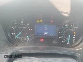 2013 Ford Explorer с VIN 1FM5K8B82DGC58983, выставлен на аукционе Copart как лот 54412955 с пробегом 214 378 миль миль и На запчасти • Non repairable. История ставок и продаж доступна на DreamBid. Изображение 9.