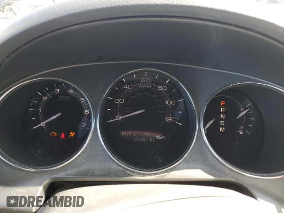 2010 Lincoln MKZ с VIN 3LNHL2GC7AR601053, выставлен на аукционе Copart как лот 54455795 с пробегом 176 451 миль миль и Списание • Salvage title. История ставок и продаж доступна на DreamBid. Изображение 9.