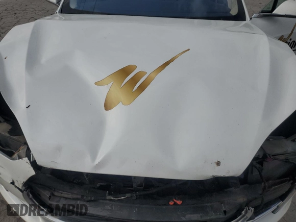 2013 Tesla Model S Performance с VIN 5YJSA1DP3DFP14019, выставлен на аукционе Copart как лот 59503525 с пробегом Не указан миль и Списание • Salvage title. История ставок и продаж доступна на DreamBid. Изображение 11.