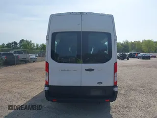 2022 Ford Transit Passenger XL with VIN 1FBAX2X8XNKA29271, listed as a IAAI auction lot 41987994 with 81,961 mi miles and . Bid and sale history available at DreamBid. Image 17.