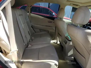 2012 Lexus RX 450h with VIN JTJBC1BA6C2429676, listed as a Copart auction lot 57456675 with 129,737 mi miles and Salvage title. Bid and sale history available at DreamBid. Image 10.