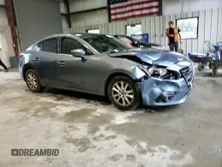 2015 Mazda 3 i Grand Touring z VIN 3MZBM1W75FM220907, wystawiony jako Copart lot #58464185 z przebiegiem 144 435 mil mil oraz Szkoda całkowita • Salvage title. Historia ofert i sprzedaży dostępna na DreamBid. Obrazek 13.