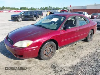 2007 Ford Taurus SE z VIN 1FAFP53U97A216487, wystawiony jako IAAI lot #42322956 z przebiegiem 169 743 mil mil oraz . Historia ofert i sprzedaży dostępna na DreamBid. Obrazek 2.