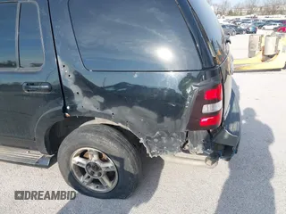 2006 Ford Explorer Limited with VIN 1FMEU75856ZA01534, listed as a IAAI auction lot 41894917 with 263,172 mi miles and . Bid and sale history available at DreamBid. Image 6.