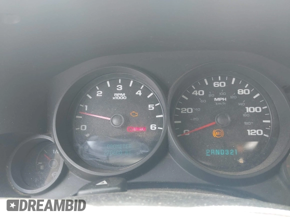 2007 GMC Sierra 1500 SL z VIN 1GTEC19C57Z613978, wystawiony jako IAAI lot #42330992 z przebiegiem 270 600 mil mil oraz . Historia ofert i sprzedaży dostępna na DreamBid. Obrazek 7.