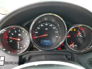 2010 Cadillac CTS Sedan with VIN 1G6DC5EGXA0141884, listed as a Copart auction lot 42786305 with 155,304 mi miles and Non Repairable. Bid and sale history available at carsss.com. Image 9.