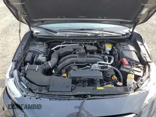 2020 Subaru Impreza Limited z VIN 4S3GTAU6XL3709726, wystawiony jako Copart lot #52116685 z przebiegiem 25 320 mil mil oraz Szkoda całkowita • Salvage title. Historia ofert i sprzedaży dostępna na DreamBid. Obrazek 13.