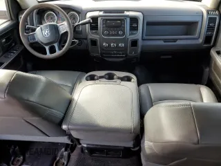 2017 Ram 2500 Tradesman с VIN 3C6TR4HT2HG692317, выставлен на аукционе Copart как лот 81065604 с пробегом 33 351 миль миль и Чистый • Clean title. История ставок и продаж доступна на DreamBid. Изображение 8.