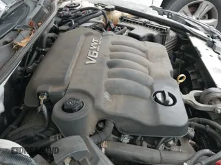 2014 Chevrolet Impala LTZ с VIN 2G1WC5E32E1122994, выставлен на аукционе IAAI как лот 43219563 с пробегом 104 484 миль миль и . История ставок и продаж доступна на DreamBid. Изображение 19.