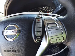 2016 Nissan Altima SV with VIN 1N4AL3AP0GC196108, listed as a IAAI auction lot 41663494 with 129,944 mi miles and . Bid and sale history available at DreamBid. Image 11.