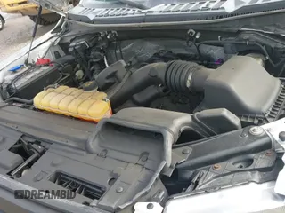 2016 Ford F-150 XL с VIN 1FTMF1EF4GKE09829, выставлен на аукционе IAAI как лот 41947402 с пробегом 124 150 миль миль и . История ставок и продаж доступна на DreamBid. Изображение 20.