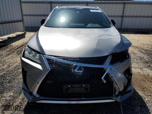 2019 Lexus RX 350 с VIN 2T2ZZMCA8KC129651, выставлен на аукционе Copart как лот 50218025 с пробегом 69 303 миль миль и Чистый • Clean title. История ставок и продаж доступна на DreamBid. Изображение 5.