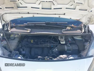 2014 Ford Transit Connect XL с VIN NM0LS7E72E1135209, выставлен на аукционе IAAI как лот 42892146 с пробегом 249 497 миль миль и . История ставок и продаж доступна на DreamBid. Изображение 10.