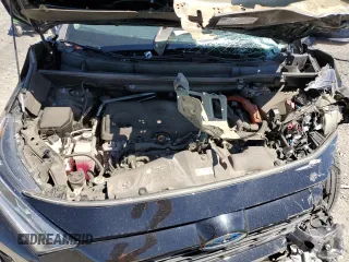 2020 Toyota RAV4 Hybrid XLE with VIN 2T3RWRFV0LW091705, listed as a Copart auction lot 58636775 with 68,534 mi miles and Salvage title. Bid and sale history available at DreamBid. Image 12.