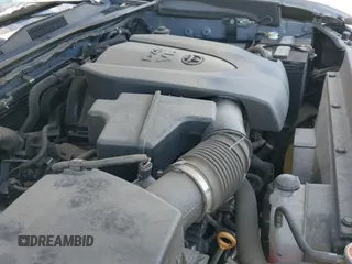 2020 Toyota Tacoma SR5 with VIN 3TMBZ5DN9LM027314, listed as a IAAI auction lot 42258246 with 81,254 mi miles and . Bid and sale history available at DreamBid. Image 20.