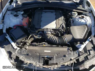 2020 Chevrolet Camaro 1SS with VIN 1G1FE1R73L0130109, listed as a Copart auction lot 82096504 with 59,418 mi miles and Salvage Title. Bid and sale history available at carsss.com. Image 11.