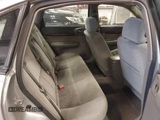 2005 Chevrolet Impala z VIN 2G1WF52E159294206, wystawiony jako IAAI lot #42365500 z przebiegiem 127 265 mil mil oraz . Historia ofert i sprzedaży dostępna na DreamBid. Obrazek 8.