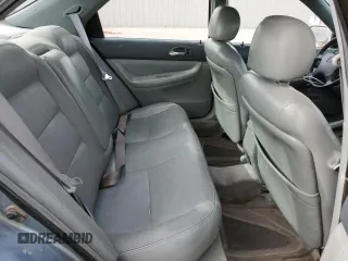 1995 Honda Accord EX with VIN 1HGCD5669SA086014, listed as a Copart auction lot 78290894 with 175,897 mi miles and Salvage Title. Bid and sale history available at DreamBid. Image 10.