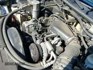 2000 Chevrolet Blazer LT с VIN 1GNCS13W6Y2328981, выставлен на аукционе IAAI как лот 42945582 с пробегом 80 227 миль миль и . История ставок и продаж доступна на DreamBid. Изображение 12.