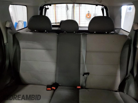 2007 Ford Escape XLS with VIN 1FMYU02Z47KA04520, listed as a Copart auction lot 62607805 with 109,276 mi miles and Clean title. Bid and sale history available at DreamBid. Image 10.