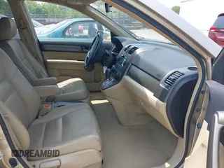 2008 Honda CR-V EX-L z VIN JHLRE487X8C045350, wystawiony jako IAAI lot #42438762 z przebiegiem 142 396 mil mil oraz . Historia ofert i sprzedaży dostępna na DreamBid. Obrazek 5.
