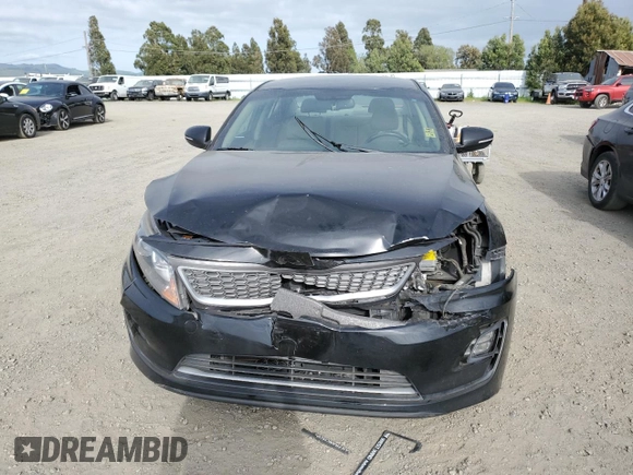 2015 Kia Optima EX z VIN KNAGN4AD9F5080044, wystawiony jako Copart lot #53201485 z przebiegiem 175 632 mil mil oraz Szkoda całkowita • Salvage title. Historia ofert i sprzedaży dostępna na DreamBid. Obrazek 5.