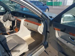 2004 Kia Amanti z VIN KNALD124645031511, wystawiony jako IAAI lot #42036901 z przebiegiem 218 926 mil mil oraz . Historia ofert i sprzedaży dostępna na DreamBid. Obrazek 5.